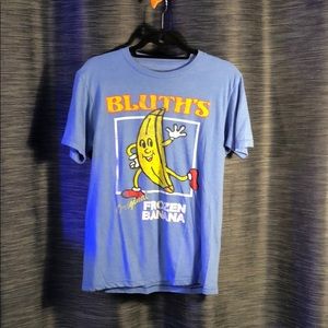 Arrested Development T!!